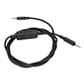 Miniatyrbillede 2 af 5: Beyerdynamic MMX 300 2. generation Hovedtelefonledning - 1,3 m / 4,3 fod udskiftningskabel