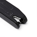 Miniatyrbillede 4 af 5: Europæisk Standard Børnesæde Specielt Til Isofix Interface Latch Universal Blød Forbindelse Med Speciel Lås