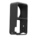 Miniatyrbilde 1 av 5: Silikonetui Action Sports Fester Direkte Passform For Dji Action 2 Svart