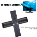 Miniatyrbild 2 av 4: BN59-01242A Fjärrkontroll för Samsung TV-apparater med Bluetooth Q7-styrning Röst