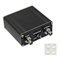 Miniatyrbillede 4 af 5: QRP Z-Match Manuel Antenne Tuner 5W 3-28 MHz HAM Tuner