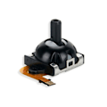 Miniatyrbilde 5 av 5: Hall Effect Joystick for Playstation Portal 3D Analog Stick Sensor Modul for PS Portal PS5 Virtual