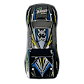 Miniatyrbilde 4 av 5: RC Karosseri 25-SJ01N for Ny Versjon Hosim 9125 Xinlehong XLH 9125 1/10 RC Bil Reservedeler