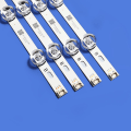 Miniatyrbillede 3 af 5: LED Baggrundsbelysningsliste til LG 3.0 42 DIRECT AGF78402101 NC420DUN-VUBP1 T420HVF07 42LB650V 42LB561U 42LB582V 42LB582B