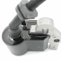 Miniatyrbillede 5 af 5: Tændspolen passer til McCulloch T26cs B26 B26ps og mere 585565501 - Snngv
