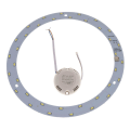 Miniatyrbilde 1 av 4: LED-modulbrett Taklampe Erstatningslampe 220v Hvit-18w