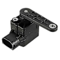 Miniatyrbillede 2 af 5: Kompatibel med 4b0 907 503 503a 4b0907503 4b0907503a Forlygte Nivellerings Niveau Område Kontrol Sensor