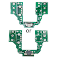 Miniatyrbild 2 av 5: För Logitech G Pro X Superlight Mus Topp Moderkort Mikro Switch Knappkort-STORLEK:4