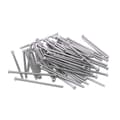 M2 x 40mm 304 Ruostumaton teräs Ristipää Phillips Pannupää Ruuvit 60kpl de