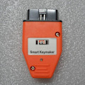 Miniatyrbillede 3 af 5: Nem programmering til Smart for Key Maker OBD 4D & 4C Chip OBD2 Enhed Let 20s