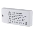 Miniatyrbillede 2 af 5: LED-driver 12W 18W LED-strømsdriver LED-driver konstant strømforsyning