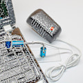 Miniatyrbillede 3 af 3: Computer Tastatur Clicker Automatisk Tilfældig Klik Spilhjælp Afbryd Artifactnew