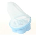 Miniatyrbillede 5 af 5: 6 Styk Vaskende Flydende H Filter Net Mesh Filter -sd Pose