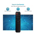 Miniatyrbillede 2 af 5: EN218A8H Udskiftningsfjernbetjening til Soundbar HS218 2.1 Kanals 2.1Ch Sound Bar Hjemmebiograf System