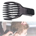 Miniatyrbilde 2 av 5: Elektrisk Hårtrimmer Barbermaskin Plast Guidekam For Philips Bg2024 2039 Tt2040
