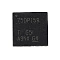 Miniatyrbilde 1 av 5: 75DP159 for Xbox ONE Slim 40Pin SN75DP159 40VQFN HDMI-kompatibel IC Modchip Kontroll Chip 6Gbps Retim