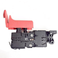 Miniatyrbillede 1 af 5: Elektrisk Hammerboremaskine Switch til Bosch Gbh2-26de Gbh2-26dfr Gbh 2-26e Gbh2-26dre Gbh2-26 Re