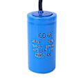 Miniatyrbillede 2 af 5: Cd60 250v Serie 300uf Startkondensator Motor Luftkompressor Kondensator