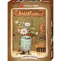 Miniatyrbillede 2 af 2: Heye Surprise!, Zozoville Puslespil (1000 Brikker)