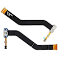Miniatyrbillede 1 af 2: Til Samsung Galaxy Tab 4 T530 10.1 Opladnings-USB-port og Mikrofon Flex