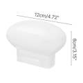 Miniatyrbillede 2 af 5: Flash Diffuser Softbox til Godox TT685 TT600 V860 V850 - Forbedr Fotograferingsbelysning