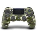 Mando Playstation 4 Dualshock 4, Grön Kamouflage