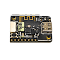 Pikkukuva 1 / 5: CH9143 Mini Moduuli BLE/UART/USB Moduuli BLE/USB Sarjaliikenne/TTL UART Moduuli