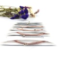 Miniatyrbild 4 av 5: Elixir Acoustic Guitar Strings Nanoweb Phosphor 16002 16027 16052