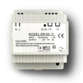 Miniatyrbillede 5 af 5: -60-12 Transformer 12 Volt 5 Amp Indrial DIN Rail AC til 12v (12