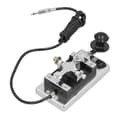 Hy-K4 Kortvågsradio Morse Morse Code Cw K4 Telegram Kortvåg Kraftig Nyckel Cw Pass-Through