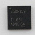 Miniatyrbillede 3 af 5: 75DP159 til Xbox ONE Slim 40Pin SN75DP159 40VQFN HDMI-kompatibel IC Modchip Kontrolchip 6Gbps Retim
