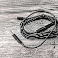 Miniatyrbillede 4 af 5: Udskiftningskabel til Astro A40tr/a40 Gaming Headset Audio Forlængerkabel