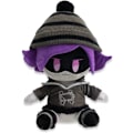 Miniatyrbillede 1 af 5: Murder Plush Drones Plushet Cool Uzi Plushies Fyldte Dyr Sød Uzi Murder Legetøj Drones Plushet Til Børn Murder Plush Drones Uzi Elskere Gaver