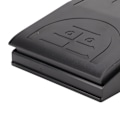 Miniatyrbilde 5 av 5: USB Fotbryterpedal Høy Sensitivitet Multifunksjonell Ergonomisk Pedal Enkelt Fotbryterpedal for Spill Fotoboks