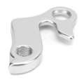 Miniatyrbilde 5 av 5: Universal aluminiumslegerings sykkelgirobryter - rammeutstyr bakkrok