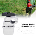 Miniatyrbilde 2 av 5: Trimmer Håndtak Holder Hageverktøy Perfekt Tilbehør for STIHL FS120 FS120R Kantklipper NO.7439