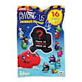 Miniatyrbild 2 av 3: 6-pack Among Us Crewmate-figurer Mystery Bag S2