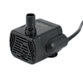 Pikkukuva 3 / 5: Ultrahiljainen Mini Harjaton USB-pumppu 5v 70cm Uppoava Suihkulähde Rium Kiertävä