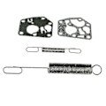 Miniatyrbilde 4 av 5: Pleneservice-sett for Briggs Stratton Sprint-motorer