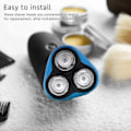 Miniatyrbilde 5 av 5: Hode + Blad+ For At750 At890 Pt 860 Pt860 Pt866 At758 Pt710 Pt 725 Pt720 Bladutskifting
