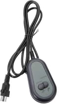 Tcgg-elektrisk fjärrkontroll för vilstol Abs 2 knappar manuell kontroll för vilstolssoffa elektrisk
