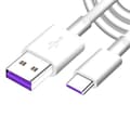 Huawei USB till USB Type-C-kabel - SuperCharge