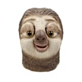 Pikkukuva 1 / 5: Flash Sloth Eläinlaama-naamio