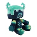 Minecraft Warden Plysch gosedjur spel perifer docka [PB]