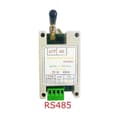 Miniatyrbillede 4 af 5: RT4AE01 868M Trådløs modtager Seriel Data Langdistance transmissionsmodul til PLC Relæmåler