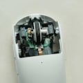 Miniatyrbild 5 av 5: För Logitech G Pro X Superlight Mus Topp Moderkort Mikro Switch Knappkort-STORLEK:4