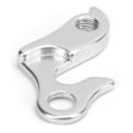 Miniatyrbilde 2 av 5: Universal aluminiumslegerings sykkelgirobryter - rammeutstyr bakkrok