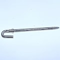 Miniatyrbillede 4 af 5: Rustfrit Stål 6e0-43160-01 689-43160-01 Tiltstang 4hk 5hk 9,9hk 15hk 30hk Til Yamaha Udenbordsmotor Swiv