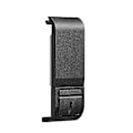 Miniatyrbilde 1 av 5: Sidendeksel for batteri, ladbart, i plast for GoPro HERO12/11 Black - Tilbehør