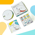 Miniatyrbillede 5 af 5: 7 Dages Automatisk Pille Dispenser Med Alarmur Ugentlig Pilleboks Elektronisk Medicin Manager Anbefalede Produkter